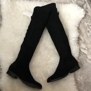 marc fisher jaywalk over the knee boot